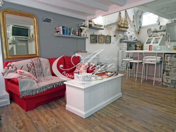 appartamento in vendita a Lerici