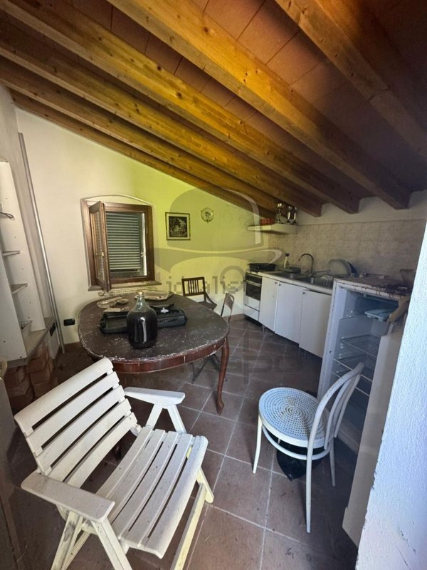casa indipendente in vendita a Lerici