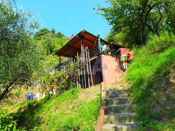 monolocale in vendita a Lerici