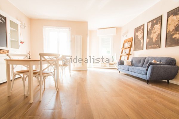 appartamento in vendita a Lerici