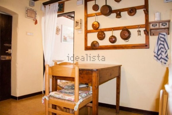 appartamento in vendita a Lerici in zona La Serra