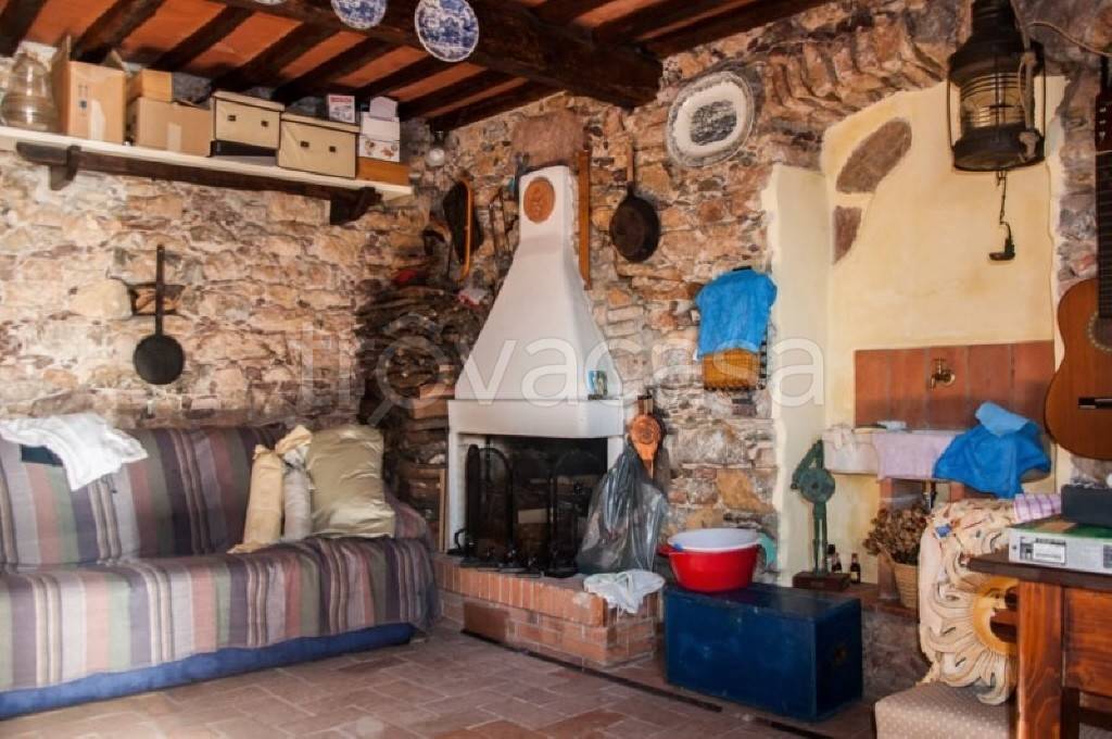 appartamento in vendita a Lerici in zona La Serra