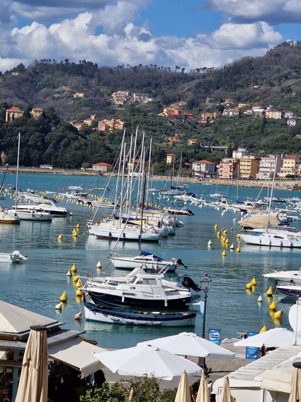 appartamento in vendita a Lerici
