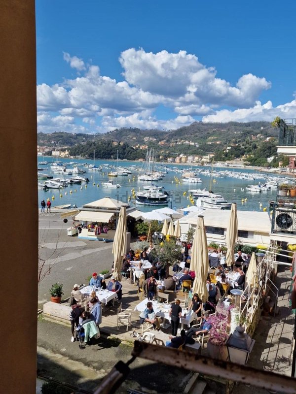 appartamento in vendita a Lerici