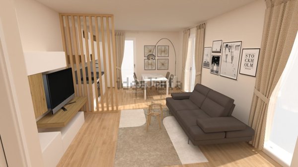 appartamento in vendita a Lerici