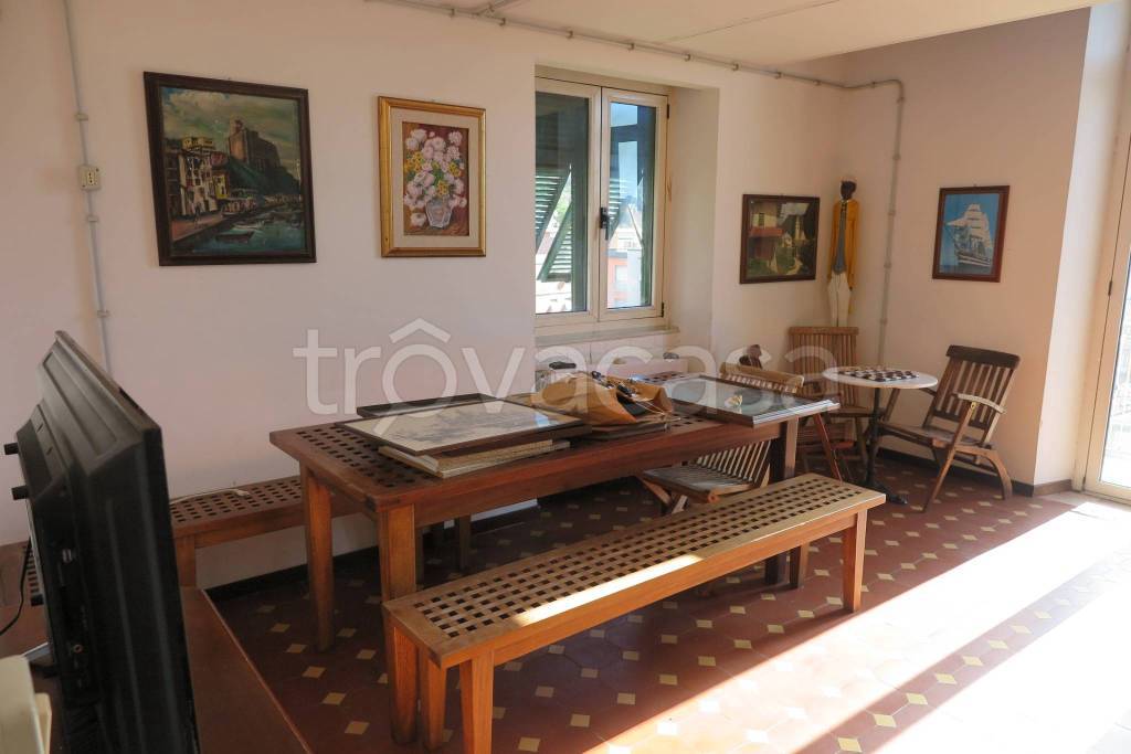 appartamento in vendita a Lerici