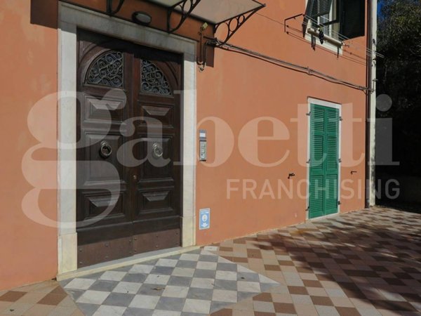 appartamento in vendita a Lerici in zona San Terenzo