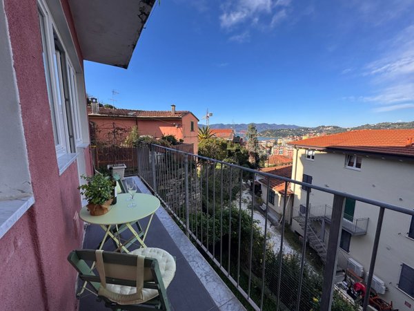 appartamento in vendita a Lerici