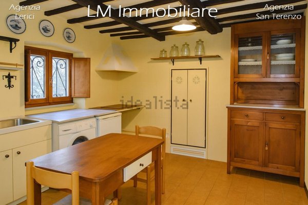 appartamento in vendita a Lerici