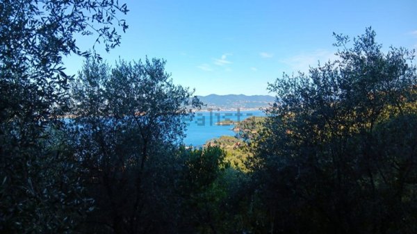 appartamento in vendita a Lerici in zona Tellaro