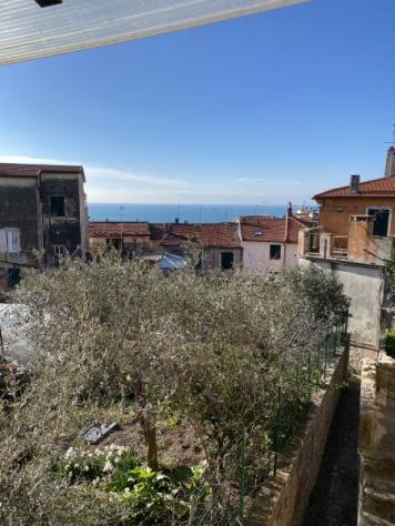 appartamento in vendita a Lerici in zona La Serra