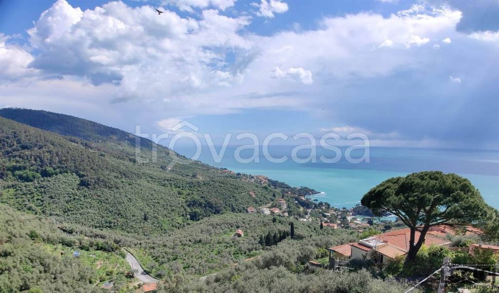 appartamento in vendita a Lerici in zona La Serra