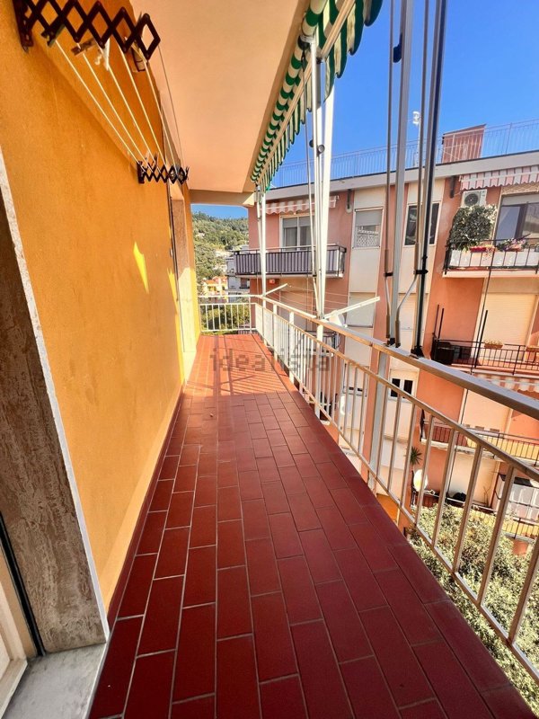 appartamento in vendita a Lerici in zona San Terenzo