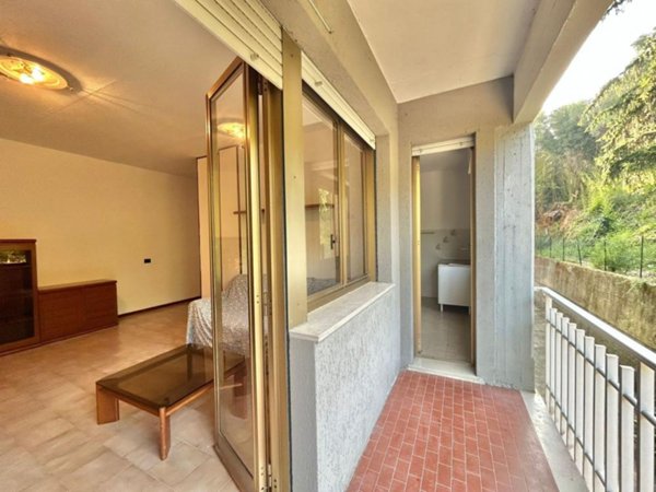 appartamento in vendita a Lerici in zona San Terenzo