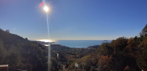 appartamento in vendita a Lerici