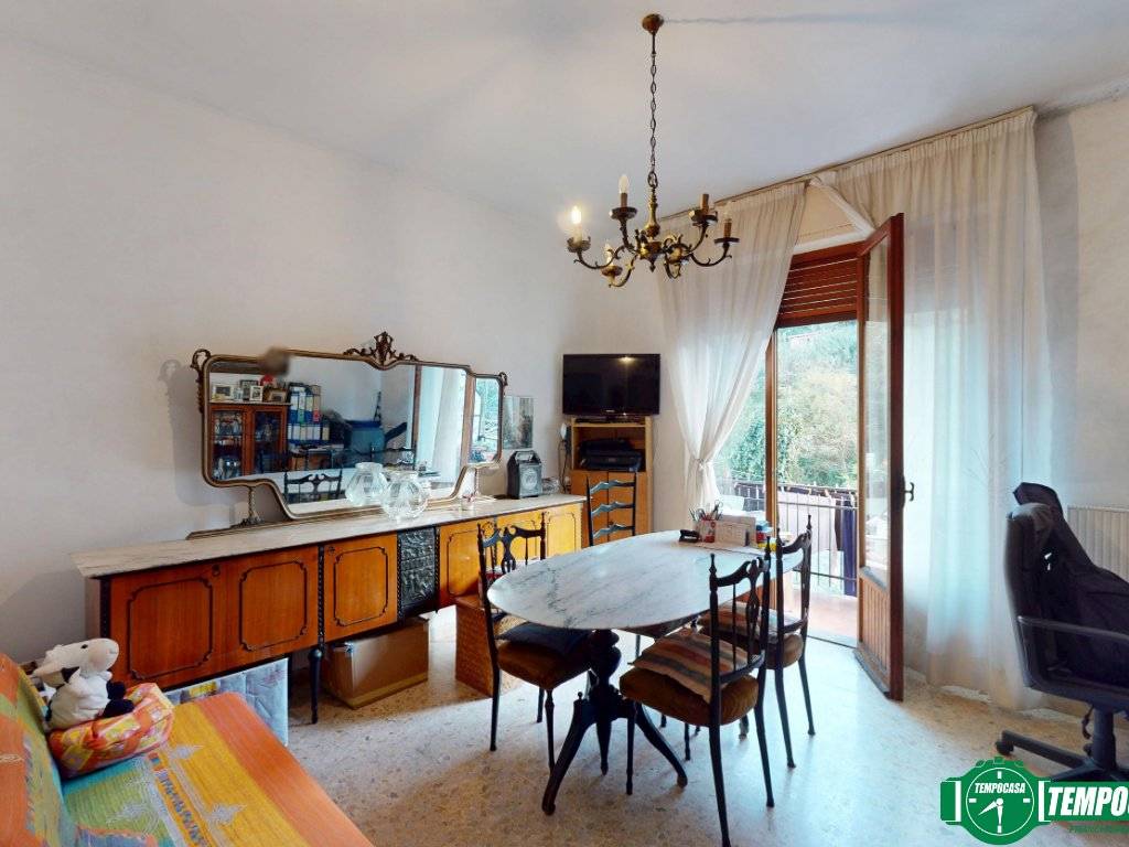 appartamento in vendita a Lerici in zona Muggiano