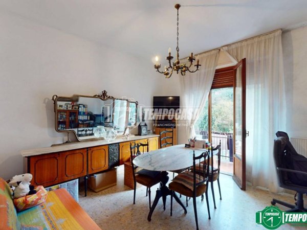 appartamento in vendita a Lerici in zona Muggiano