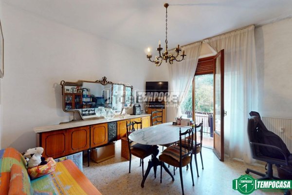 appartamento in vendita a Lerici in zona Muggiano