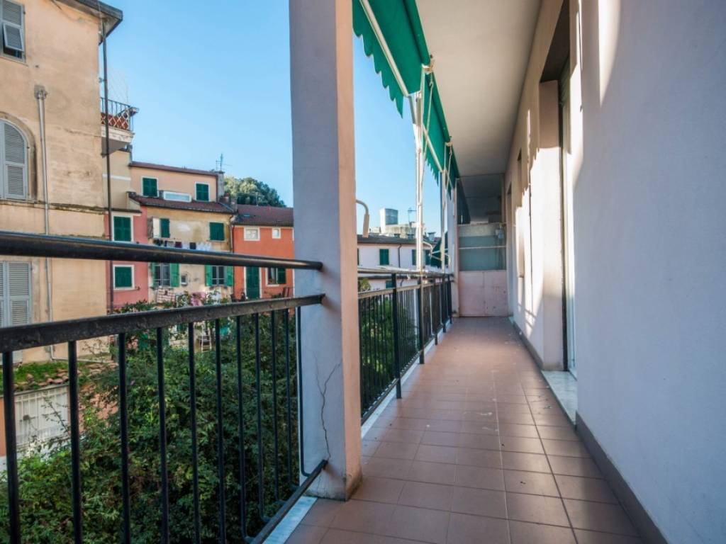 appartamento in vendita a Lerici