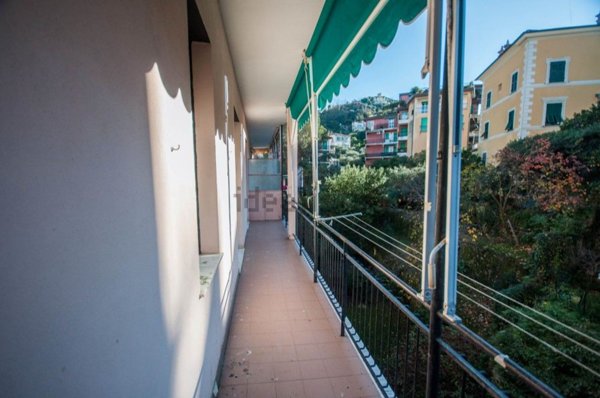 appartamento in vendita a Lerici