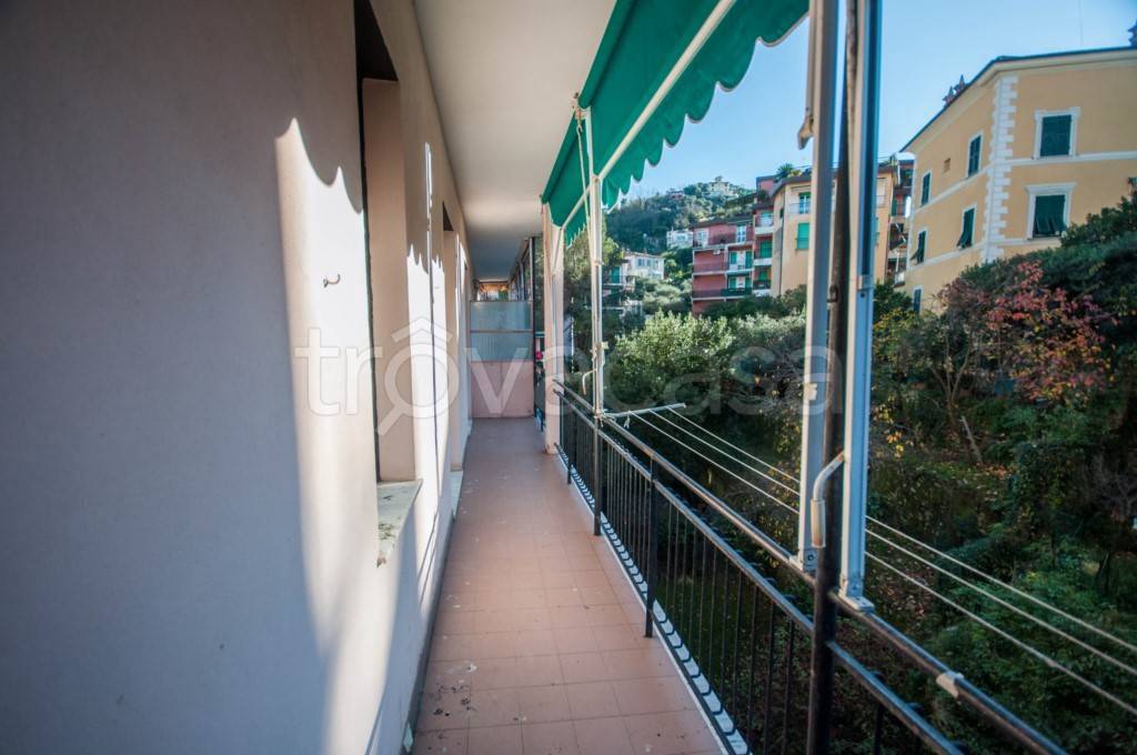 appartamento in vendita a Lerici
