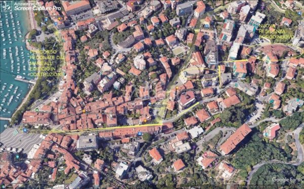 appartamento in vendita a Lerici