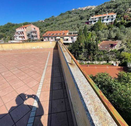 appartamento in vendita a Lerici in zona La Serra