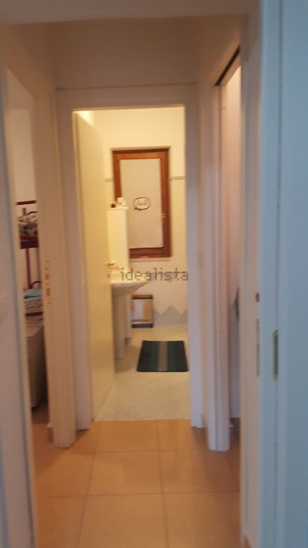 appartamento in vendita a Lerici in zona San Terenzo