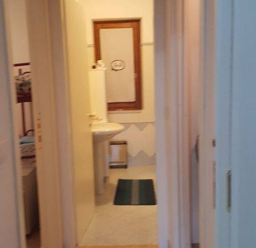 appartamento in vendita a Lerici in zona Pugliola