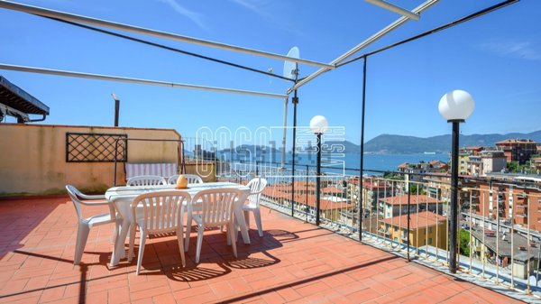 appartamento in vendita a Lerici