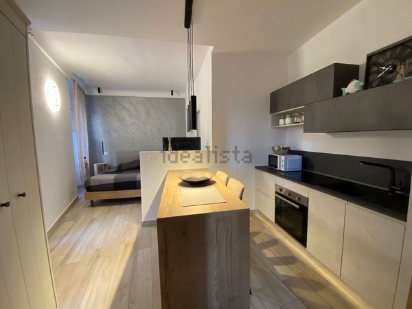 appartamento in vendita a Lerici