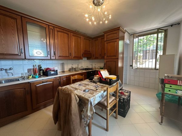 appartamento in vendita a Lerici