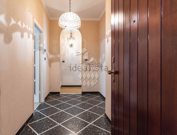 appartamento in vendita a Lerici