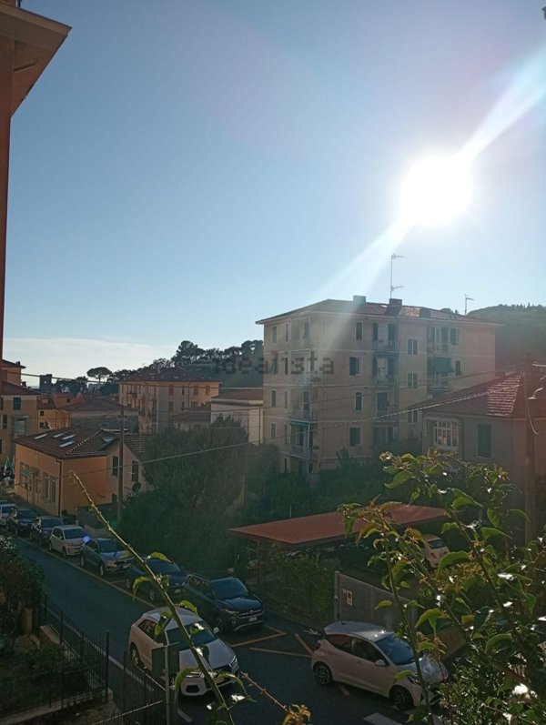 appartamento in vendita a Lerici in zona San Terenzo