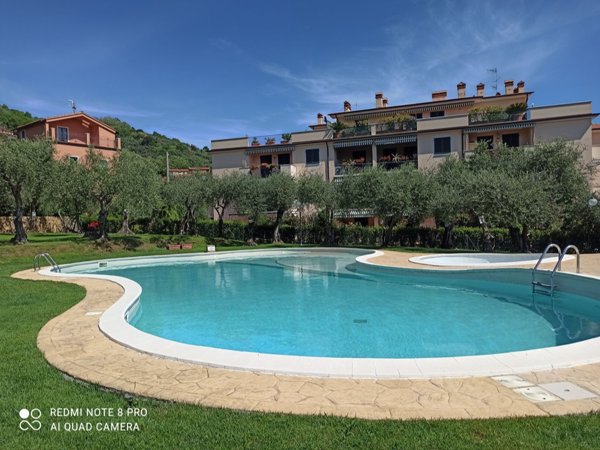 appartamento in vendita a Lerici