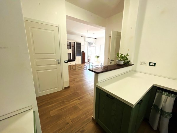 appartamento in vendita a Lerici in zona San Terenzo