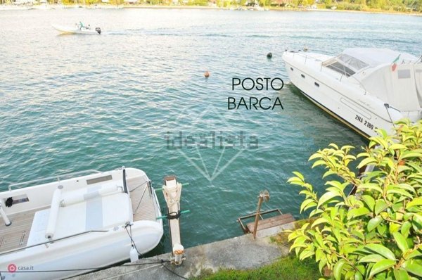 appartamento in vendita a Lerici