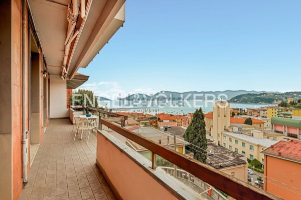 appartamento in vendita a Lerici