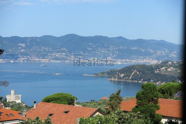 appartamento in vendita a Lerici