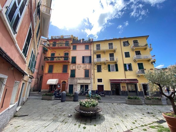 appartamento in vendita a Lerici