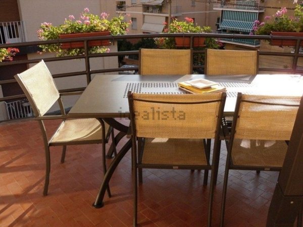 appartamento in vendita a Lerici