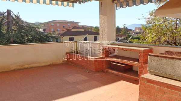 appartamento in vendita a Lerici