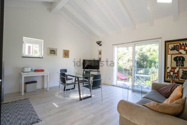 appartamento in vendita a Lerici