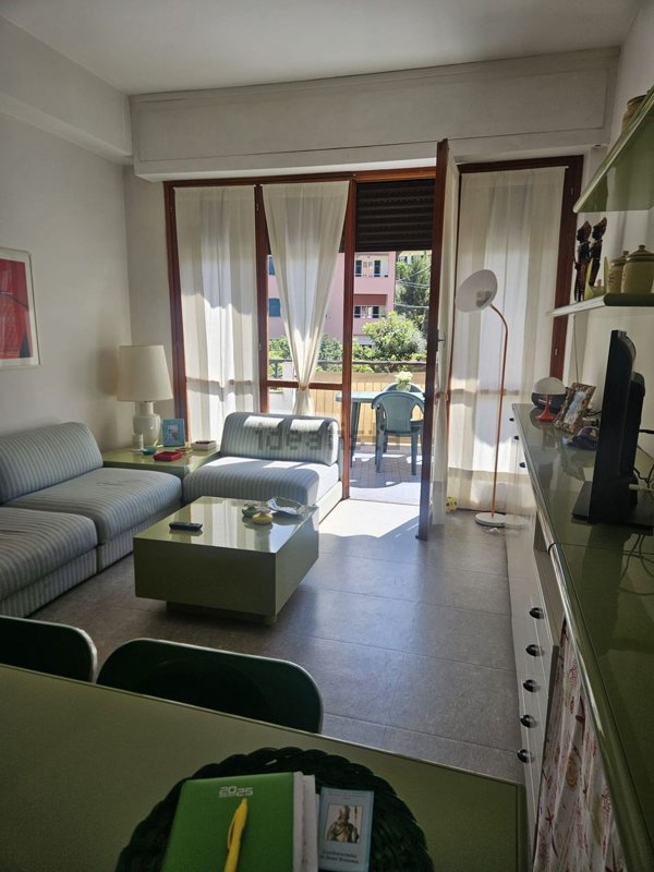 appartamento in vendita a Lerici