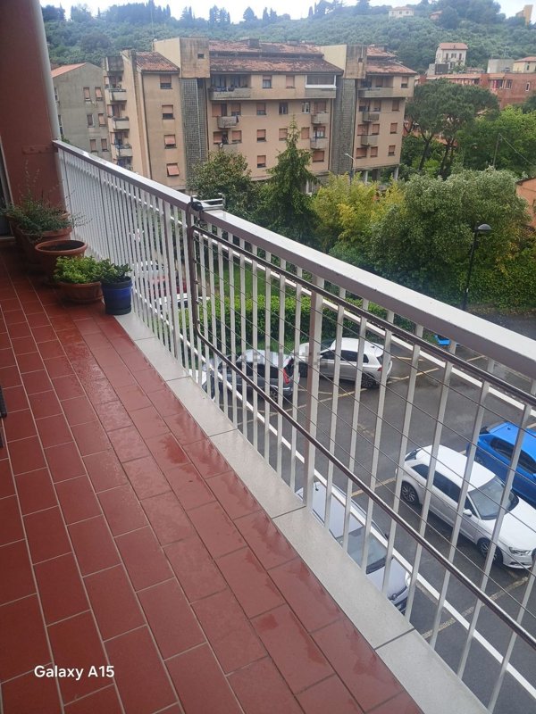 appartamento in vendita a Lerici in zona San Terenzo