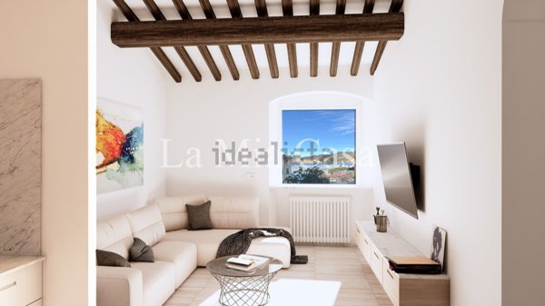 appartamento in vendita a Lerici