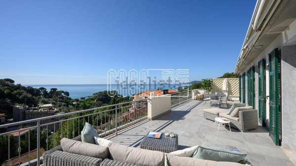 appartamento in vendita a Lerici in zona Tellaro