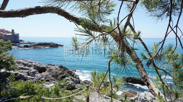 appartamento in vendita a Lerici in zona Tellaro