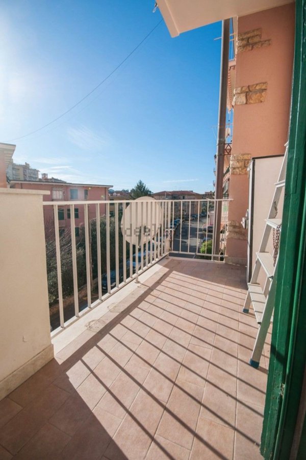 appartamento in vendita a Lerici