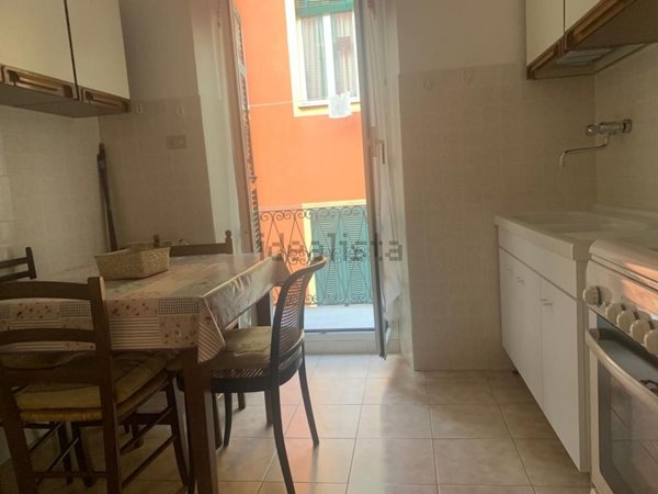 appartamento in vendita a Lerici